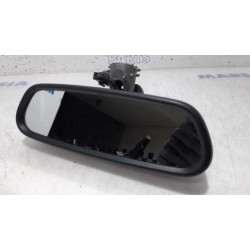 Peugeot - 508 - Rear view mirror