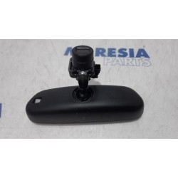 Peugeot - 508 - Rear view mirror