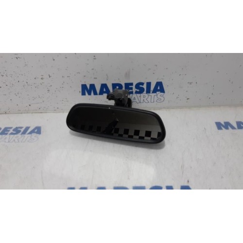 Peugeot - 508 - Rear view mirror