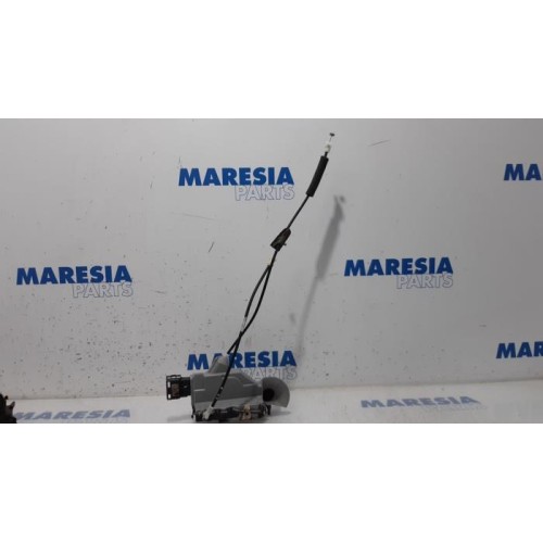 Peugeot - 508 - Door lock mechanism 4-door, front left