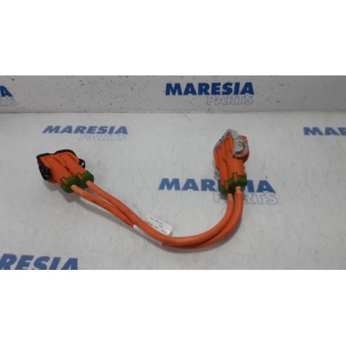 Peugeot - 508 - Cable high-voltage