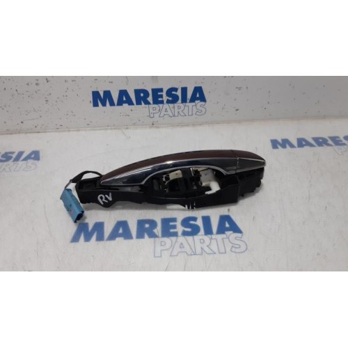 Peugeot - 508 - Front door handle 4-door, right