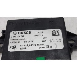 Peugeot - 508 - PDC Module