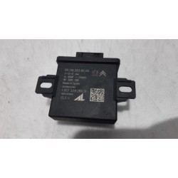 Peugeot - 508 - Computer lighting module