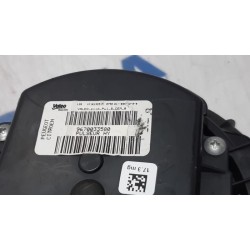 Peugeot - 508 - Heating and ventilation fan motor