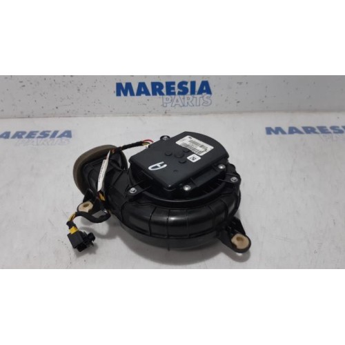 Peugeot - 508 - Heating and ventilation fan motor