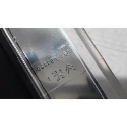 Peugeot - 508 - Feu de freinage supplémentaire centre