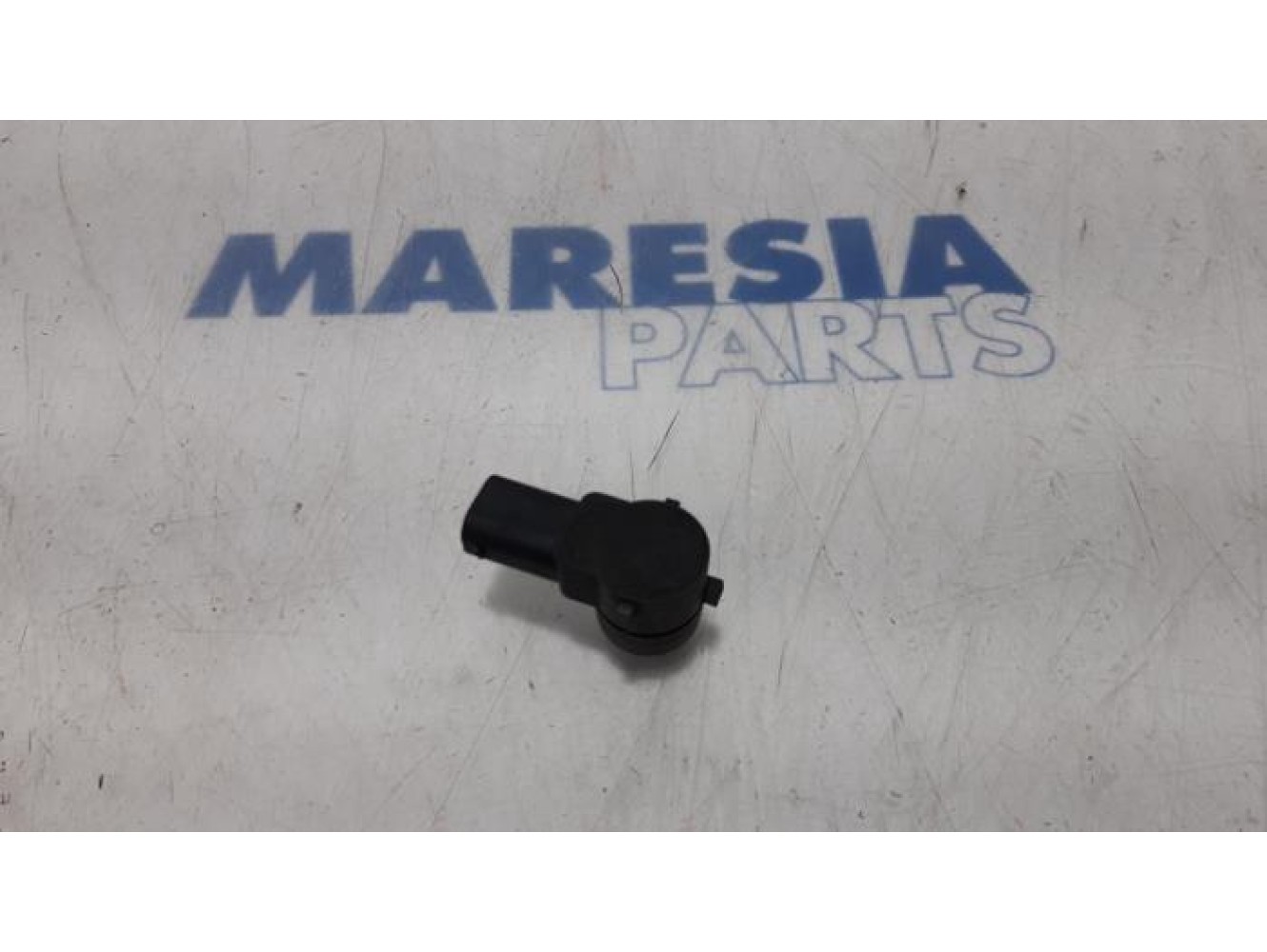 Peugeot - 508 - PDC Sensor