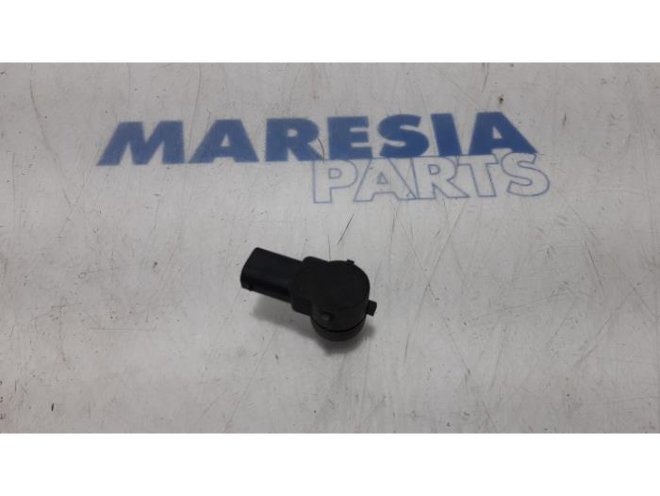 Peugeot - 508 - PDC Sensor