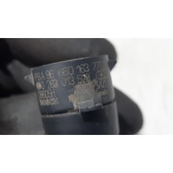 Peugeot - 508 - PDC Sensor