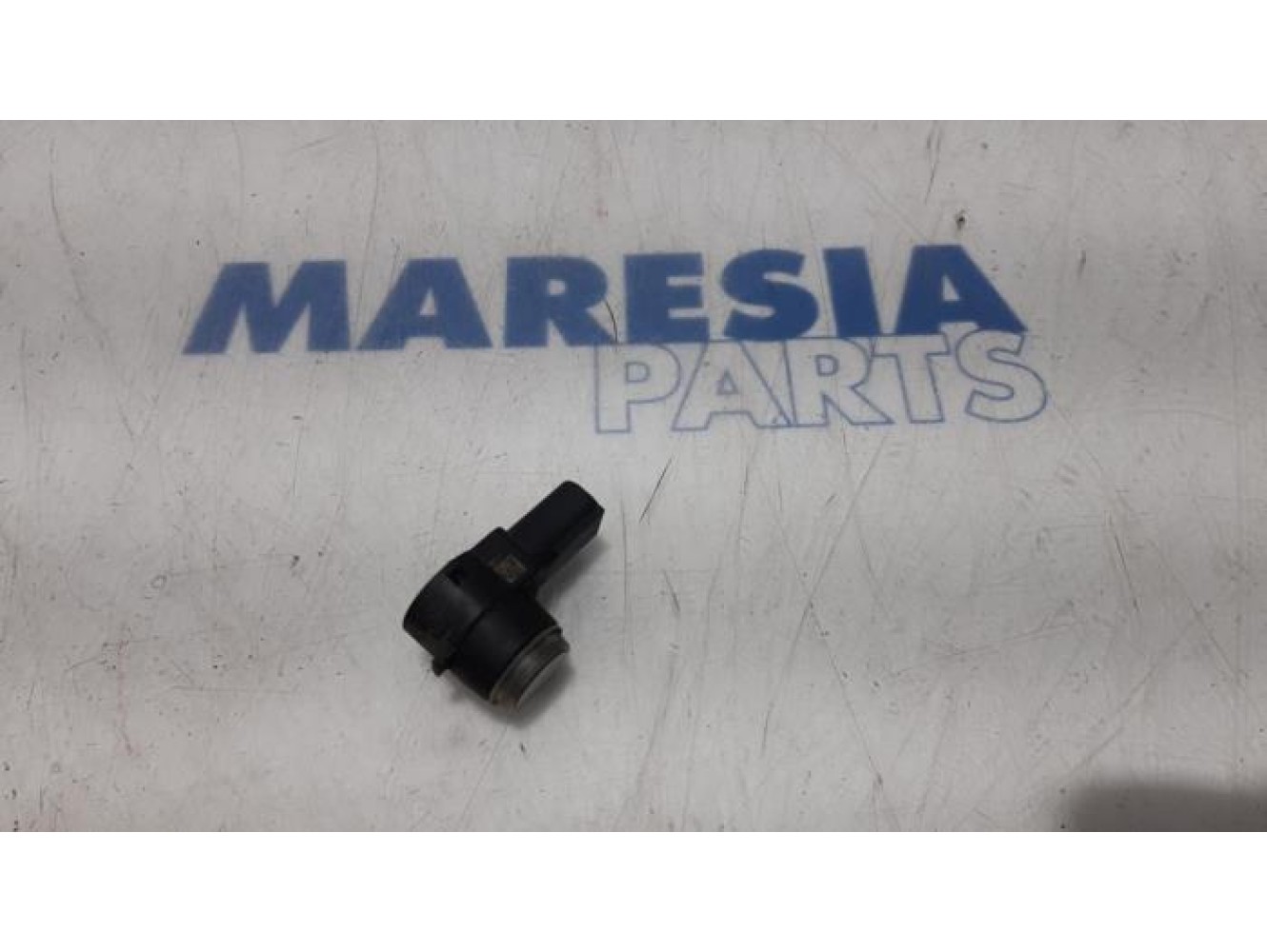 Peugeot - 508 - PDC Sensor