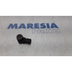 Peugeot - 508 - PDC Sensor