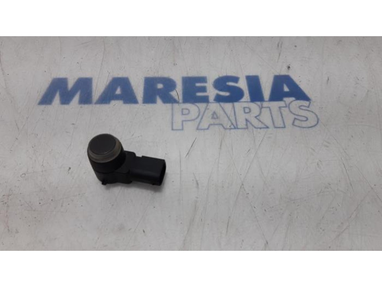 Peugeot - 508 - PDC Sensor