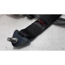 Peugeot - 508 - Ceinture de sécurité arrière gauche