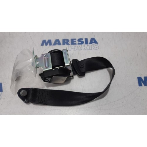 Peugeot - 508 - Rear seatbelt, left