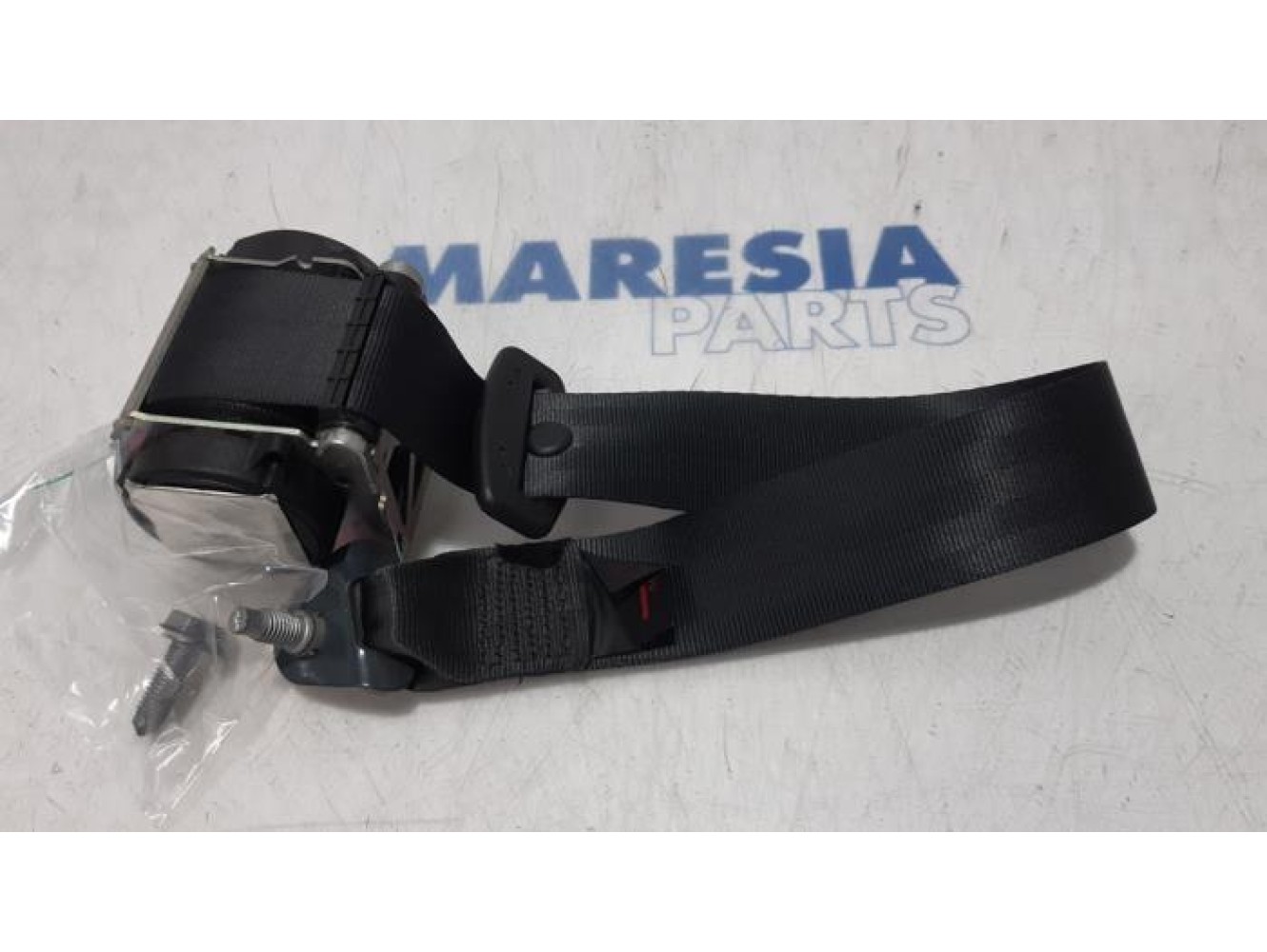 Peugeot - 508 - Ceinture de sécurité arrière droite