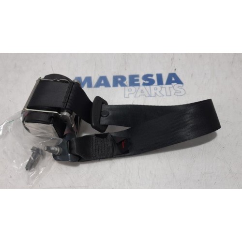 Peugeot - 508 - Rear seatbelt, right