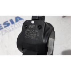 Peugeot - 508 - Gaspedaalpositie Sensor