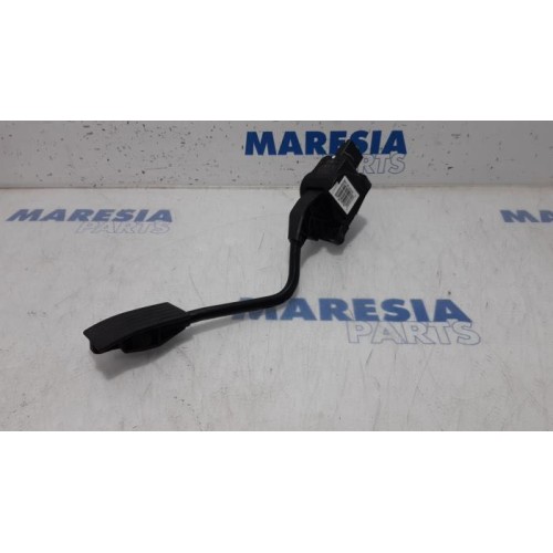 Peugeot - 508 - Gaspedaalpositie Sensor