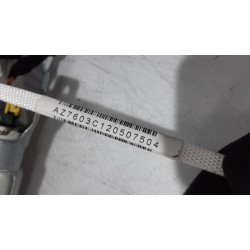 Peugeot - 508 - Roof curtain airbag, left