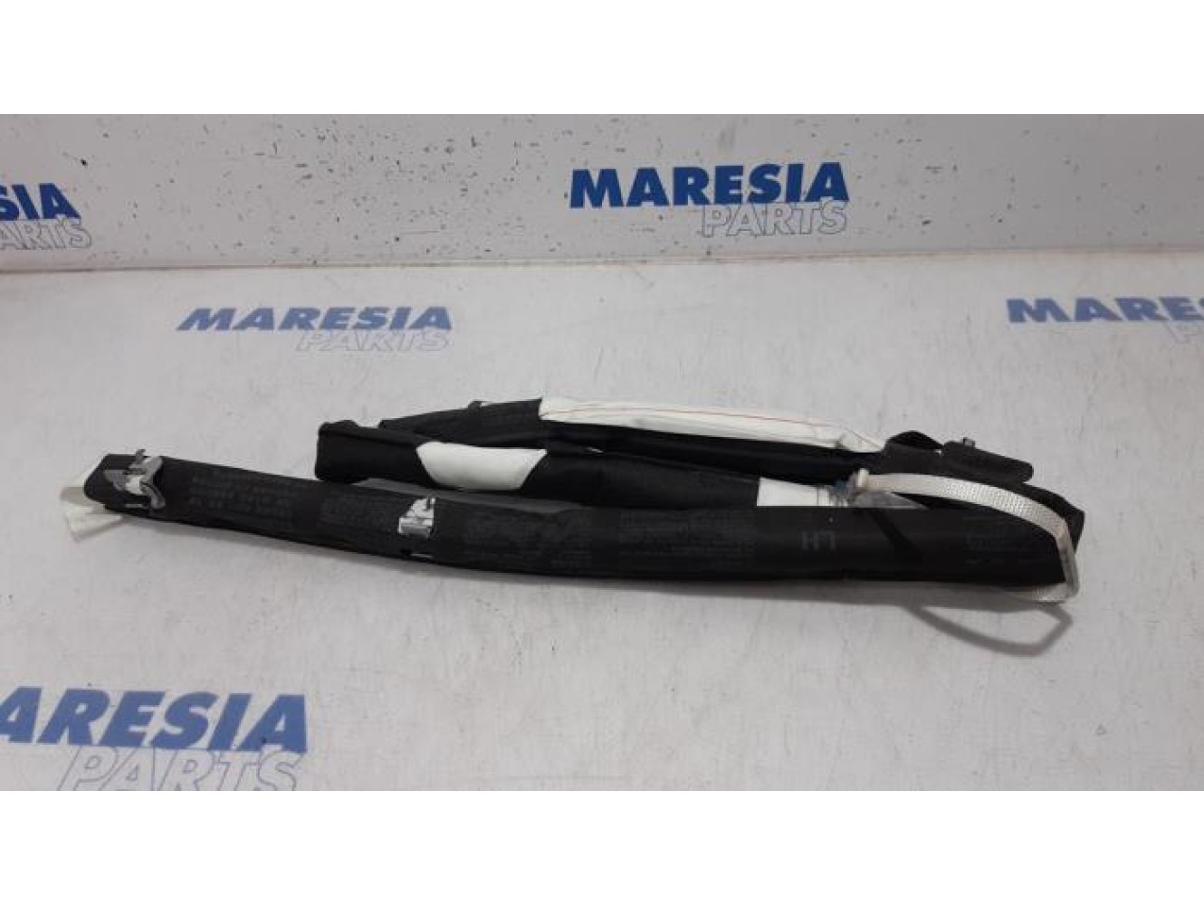 Peugeot - 508 - Roof curtain airbag, left