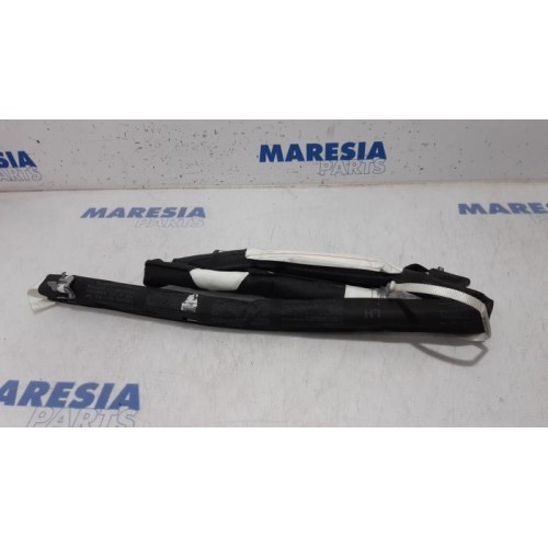 Peugeot - 508 - Roof curtain airbag, left