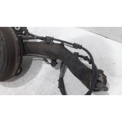 Opel - Combo - Rear lower wishbone, left