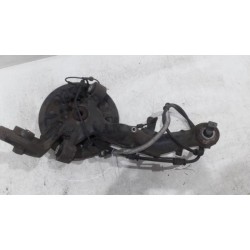 Opel - Combo - Rear lower wishbone, left