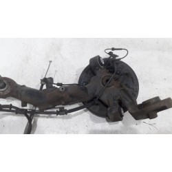 Opel - Combo - Querlenker unten rechts hinten