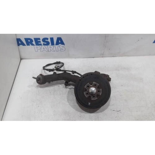 Opel - Combo - Lower wishbone, rear right