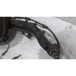 Opel - Combo - Rear lower wishbone, left