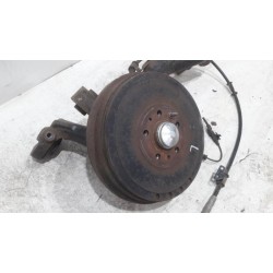 Opel - Combo - Rear lower wishbone, left