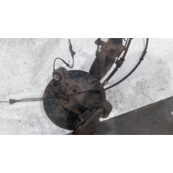 Opel - Combo - Rear lower wishbone, left