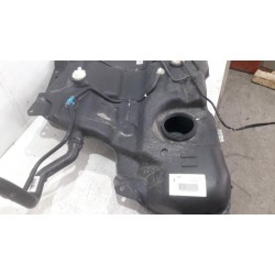 Renault - Espace - Tank