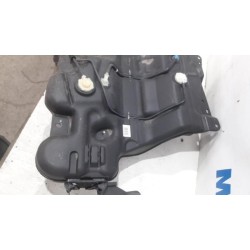 Renault - Espace - Tank