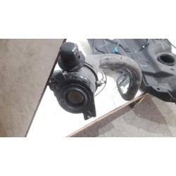 Renault - Espace - Tank