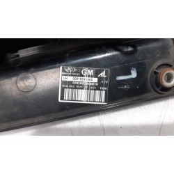 Opel - Combo - Rücklicht links