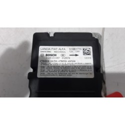 Opel - Combo - Module airbag 