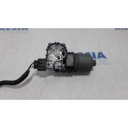 Opel - Combo - Front wiper motor