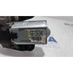 Opel - Combo - Ruitenwissermotor achter
