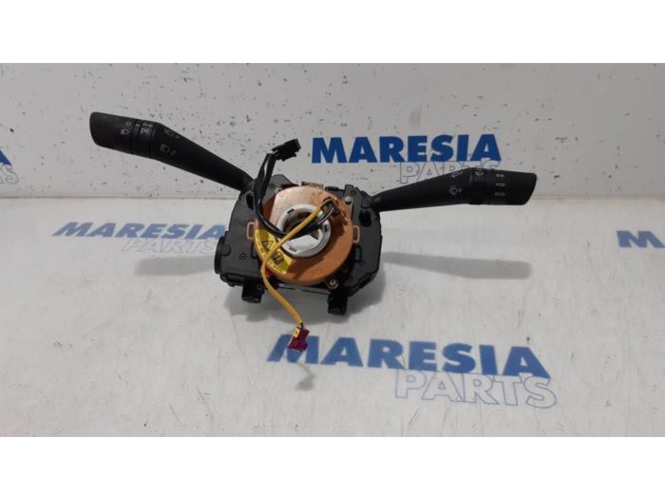 Opel - Combo - Steering column stalk