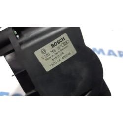Opel - Combo - Gaspedalposition Sensor