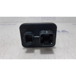 Opel - Combo - Glow plug relay