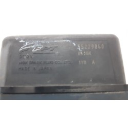 Opel - Combo - Glow plug relay