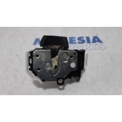 Opel - Combo - Minibus/van rear door lock mechanism