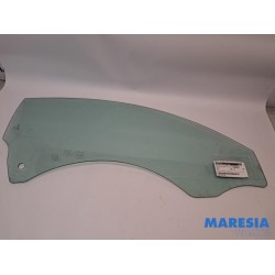 Peugeot - RCZ - Türscheibe 2-türig rechts