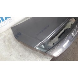 Peugeot - RCZ - Tailgate
