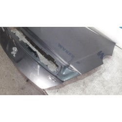 Peugeot - RCZ - Tailgate