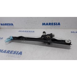 Opel - Combo - Window mechanism 2-door, front right