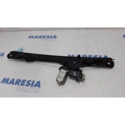 Opel - Combo - Window mechanism 2-door, front right